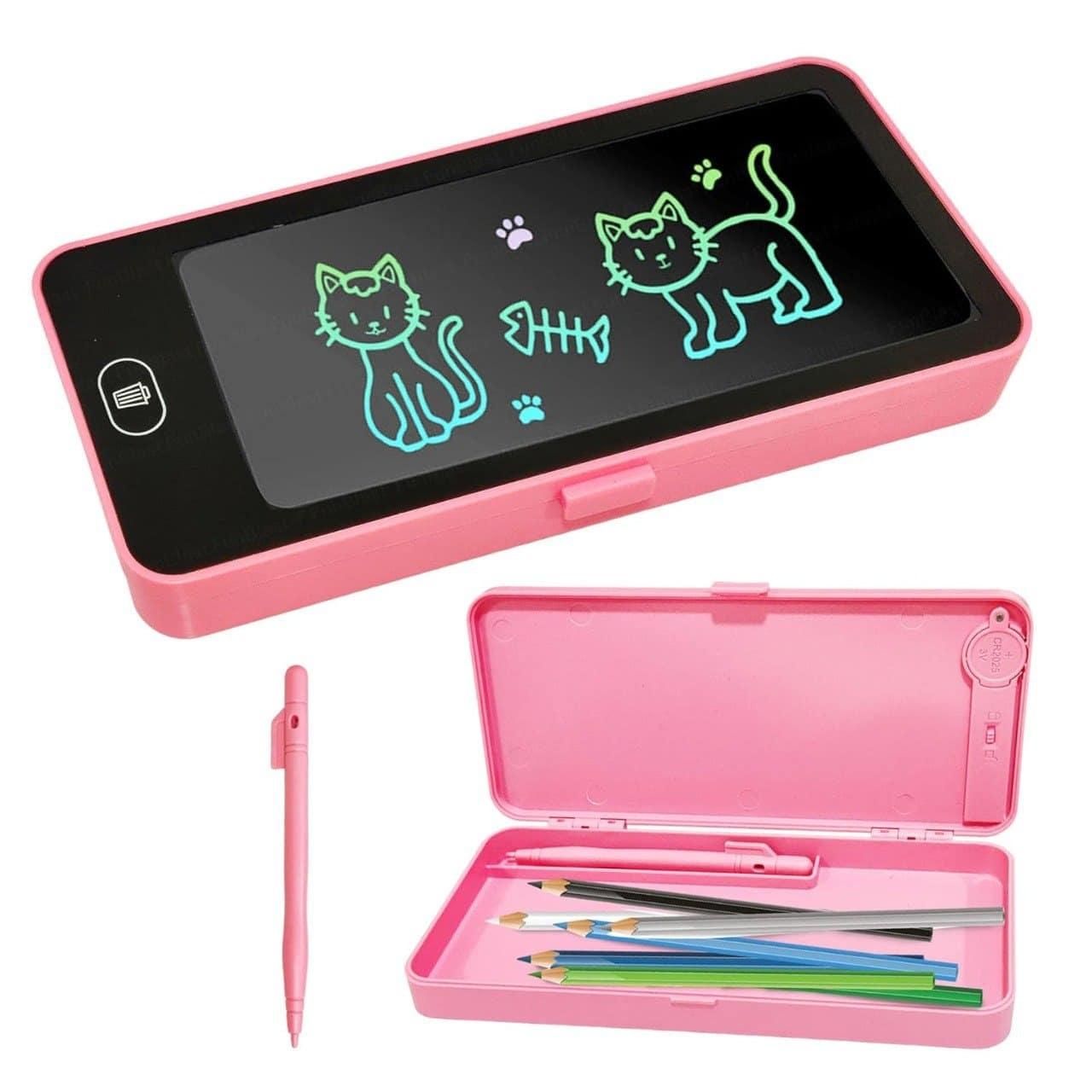 Writing Tablet Pencil Case