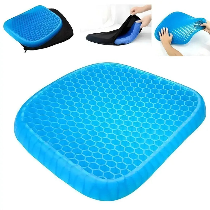 EGG SITTER SUPPORT CUSHION