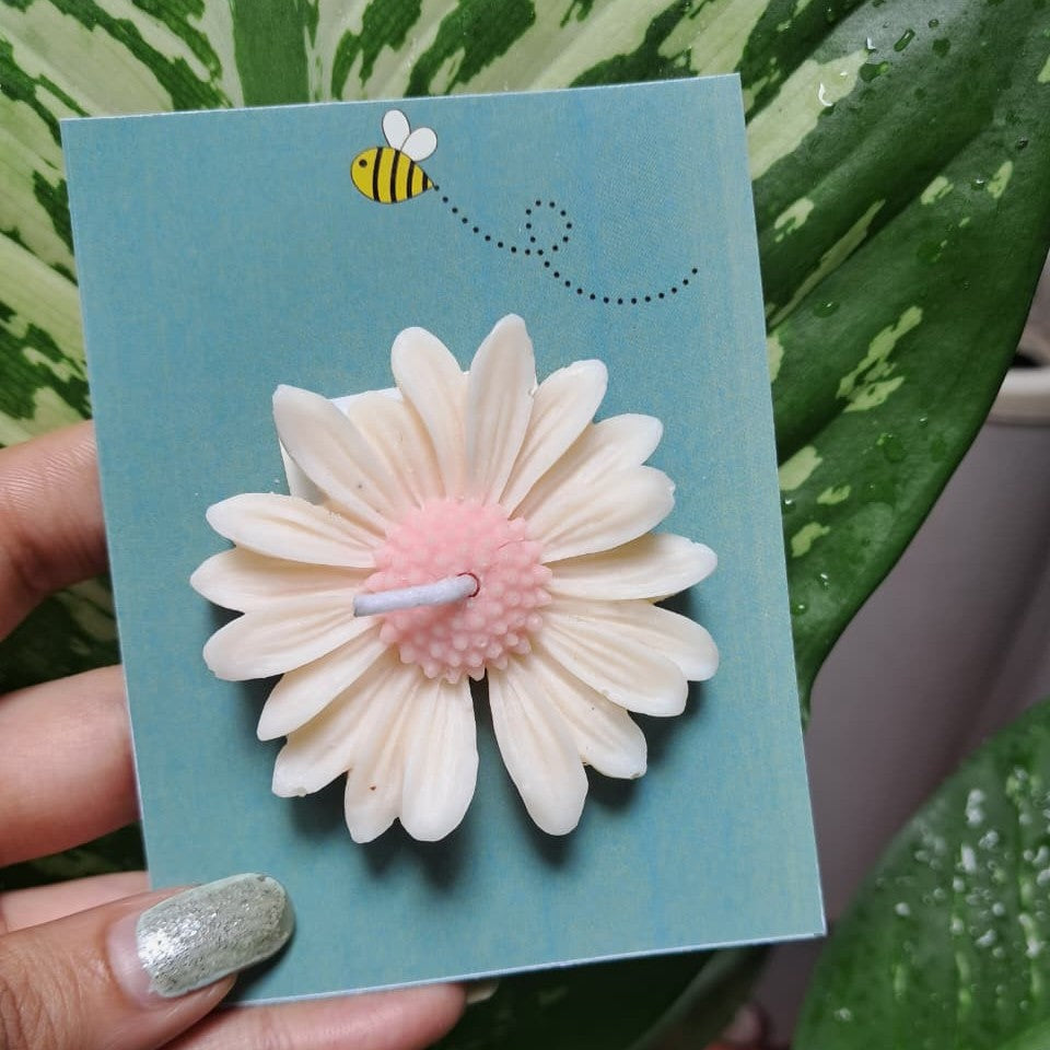 ARKA Premium Scented Candles