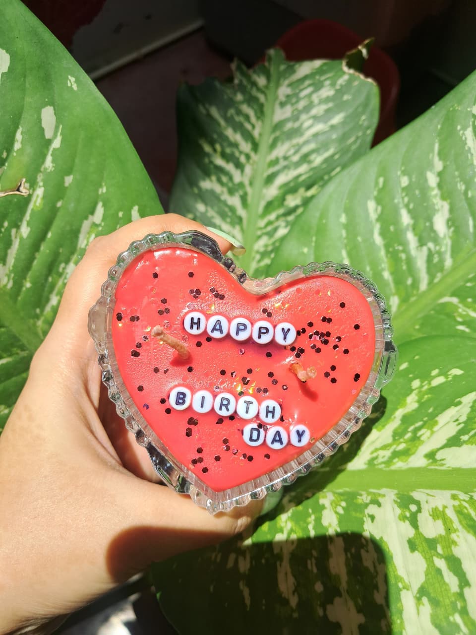 ARKA Premium Scented Candles