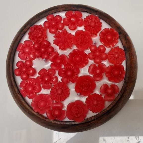 ARKA Premium Scented Candles