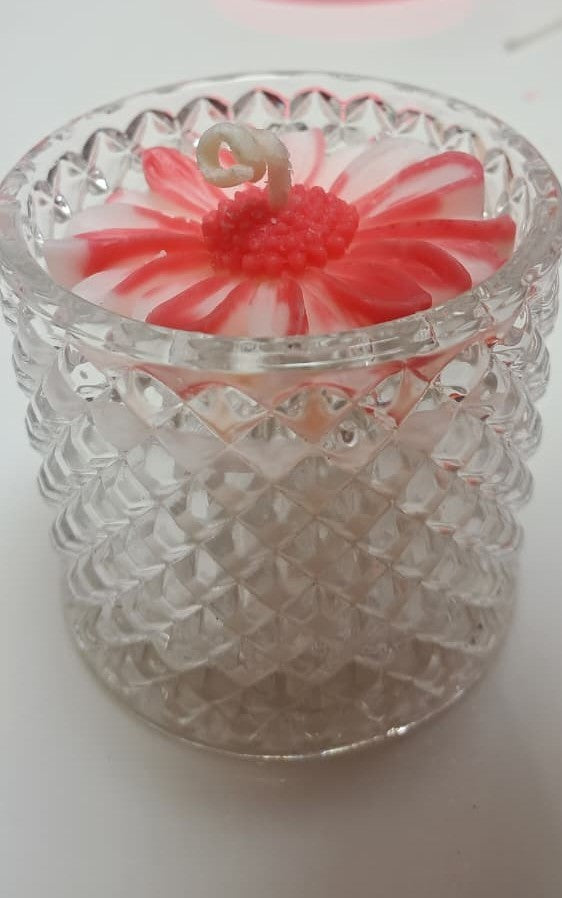 ARKA Premium Scented Candles