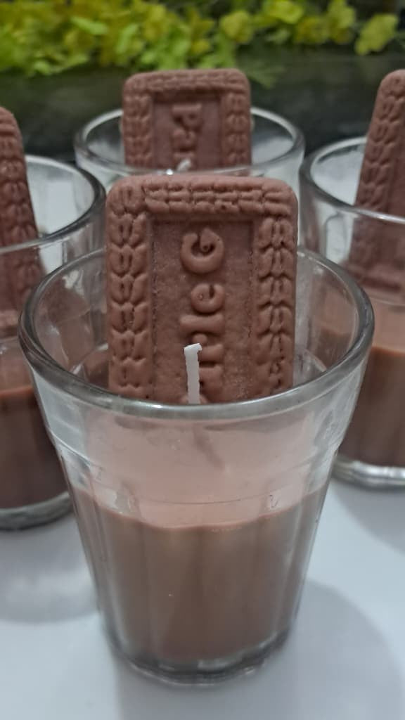 ARKA Premium Scented Candles